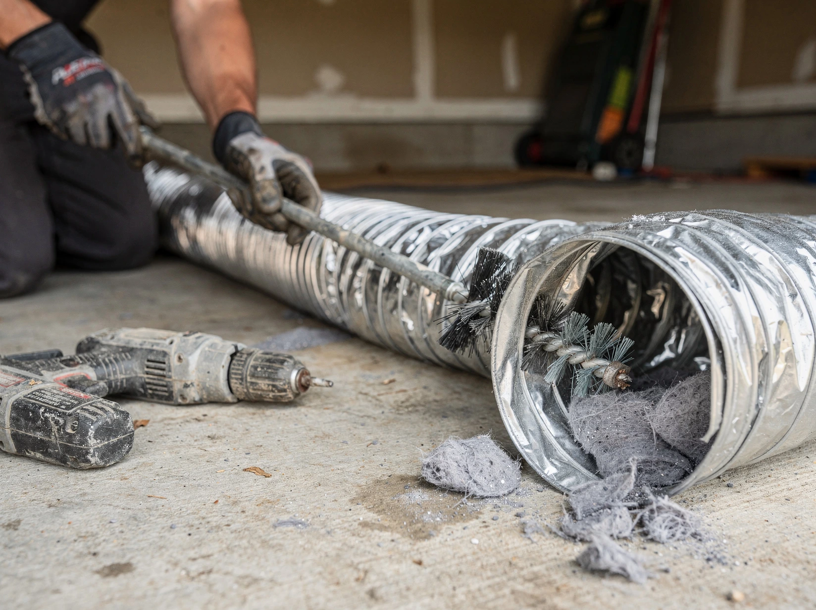 Duct Cleaning service in Gallatin, TN