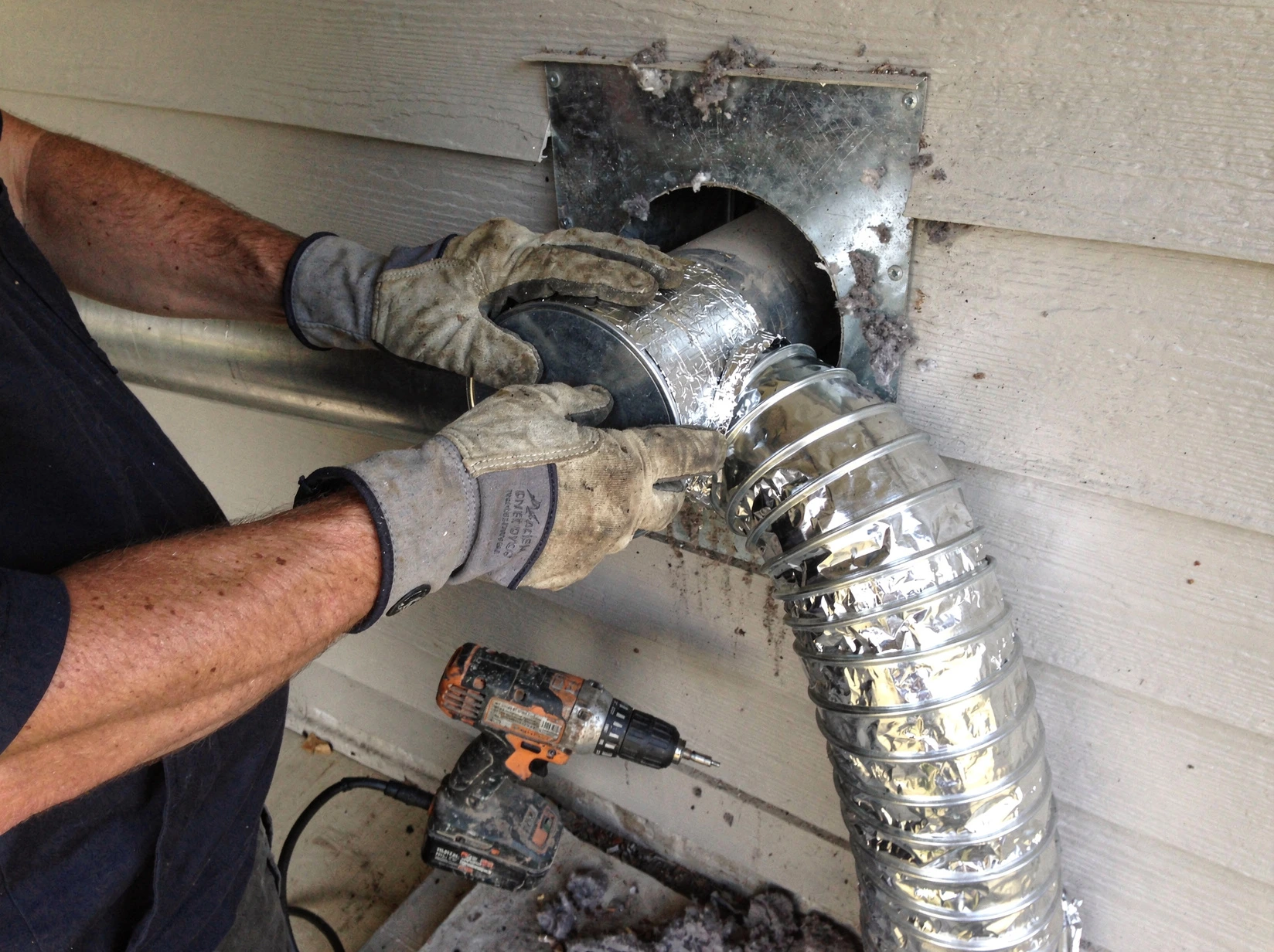 Vent Repair & Installation service in Gallatin, TN