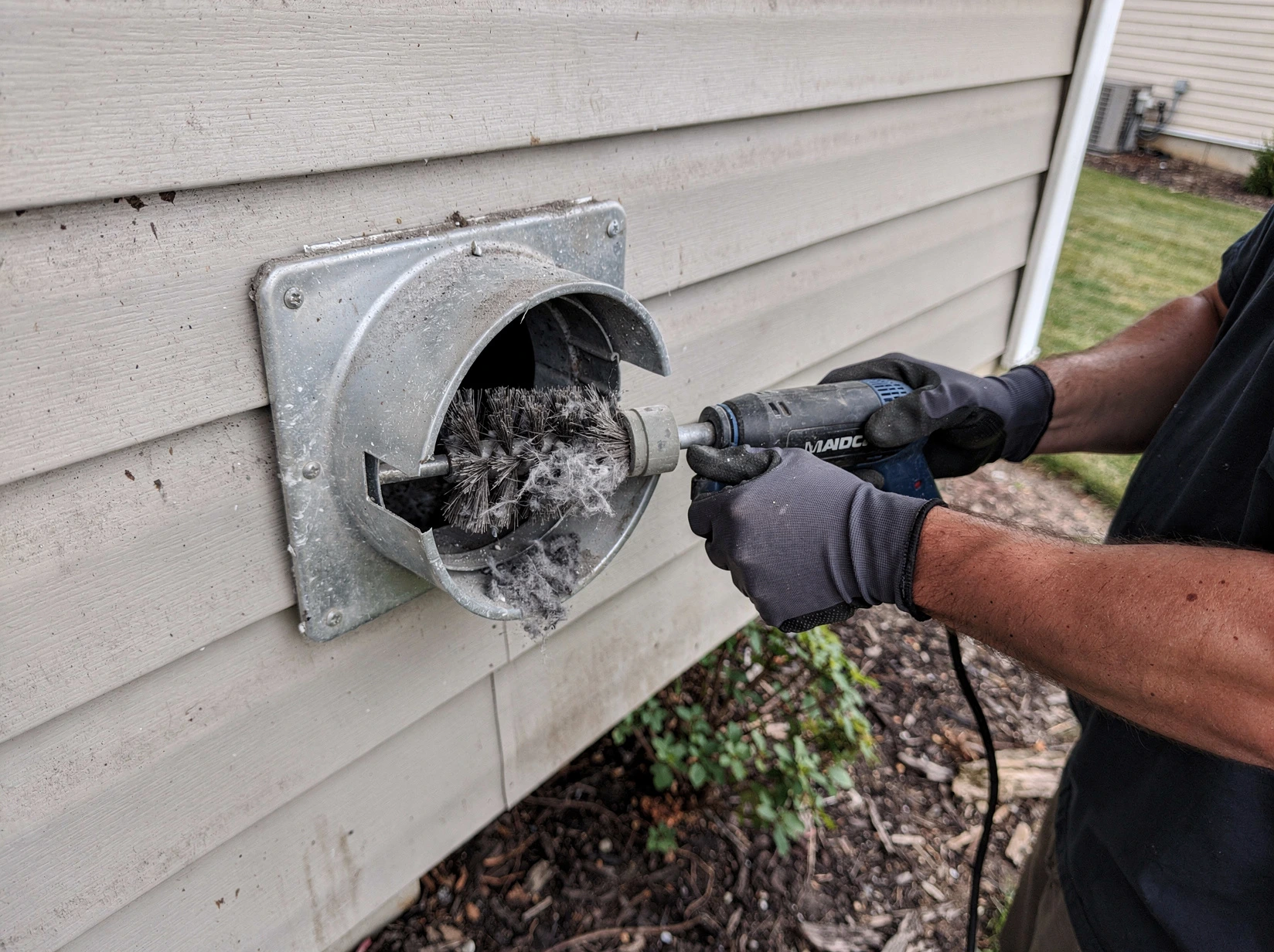 Residential Vent Cleaning service in Gallatin, TN